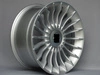 4x felgi Alpina style 19" 5x112 BMW 5E39 E60 E61 7 E38 E65 E66