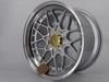 4x felgi Haxer 17" 5x120 BMW 3 5 7 Opel Lexus Mini