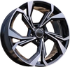 4x doskonałe felgi 18" 5x112 Audi A3 S3 8Y 8V 8P A3L A4 E-Tron