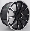 4x kute felgi  19" 5x112 Mercedes V Vito Viano CLA GLA GLB