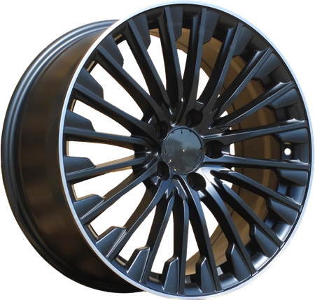 4x kute felgi 20" 5x112 Mercedes E Class W212 W213 S Class W223