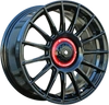 4x felgi OZ style 18" 5x108 Volvo Ford Renault Jaguar Fiat Citroen