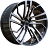 4x kute felgi Flow Forming 20" 5x112 Audi A5 F5 8T A6 C7 C8 Q5