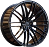 4x kute felgi hybrid forged 20" 5x112 Audi A5 F5 8T A6 C7 C8 A8 D5
