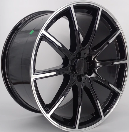 4x kute felgi  19" 5x112 Mercedes V Vito Viano CLA GLA GLB