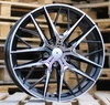 4x felgi 18" 5x112 BMW 1 2 X1 X2 F40 F44 F48 U11 F70 F74