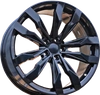 4x felgi 21" 5x112 VW Arteon Tuareg T-Roc T-Cross