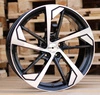 4x alufelgi 18" 5x112 Audi A3 A4 A6 A8 Q2 Q3 Q5 Sportback RS