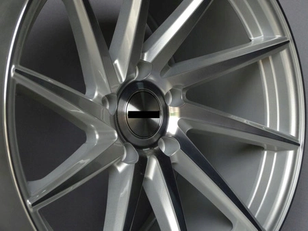 4x felgi 19" 5x112 Mercedes Audi BMW Skoda VW Seat Mini