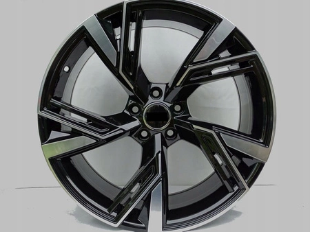 4x felgi kute 21" 5x112 Audi E-tron Sportback A6 C8 C9 Q5 Q2 Q3