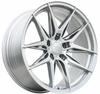 4x felgi kute 18" 5x112 do Audi MercedesVW Skoda Denza Mini