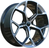 4x felgi kute 19" 5x112 Audi A3 8Y A4 B9 B8 A6 C6 C7 C8 Q3 Q5 TT