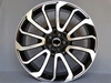 4x felgi 20" 5x120 Land Rover Discovery Sport Defender