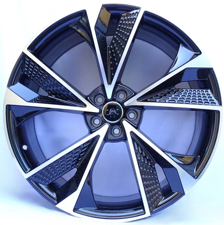 4x kute felgi 16" 5x100 VW Golf Passat Polo Beetle Bora T-Cross