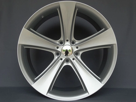 4x felgi 19" 5x120 BMW 3 E90 F30 5 E60 E61 F10 F11 F07