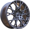 4x felgi 18" 5x112 Audi A3 A4 A6 A8 Q2 Q3 Q5 Sportback RS