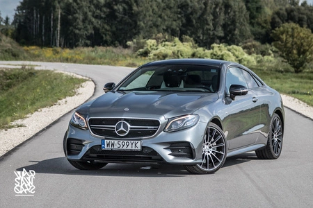 4x felgi kute 19" 5x112 Mercedes W211 SL CL W221 W222