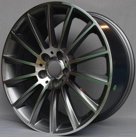 4x felgi AMG style 17" 5x112 Mercedes Vito Viano GLA
