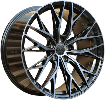 4x felgi Haxer 20" 5x112 Mercedes GLE W222 Audi A6 C8 BMW G30 G60