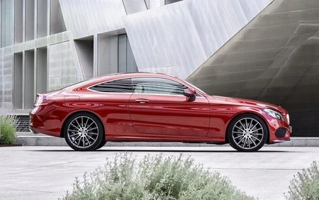 4x kute felgi AMG style 19" 5x112 Mercedes W211 SLK SLE CL S