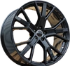 4x kute felgi 21" 5x112 pasują do Audi A5 F5 A6 C7 C8 A8 D4 D5 Q5