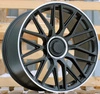 4x felgi aluminiowe 22" 5x112 Mercedes GL GLE GLS ML