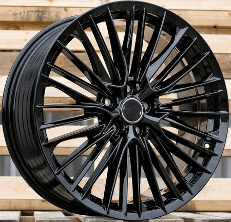 4x kute felgi 17" 5x114,3 Toyoty Avalon Hilux Yaris Auris RAV4 Corolla