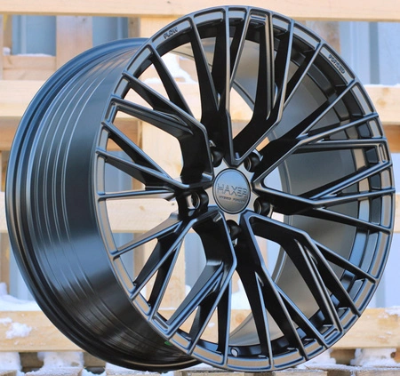 4x kute alufelgi 18" 5x120 BMW Lexus MG Land Rover Honda BYD VW