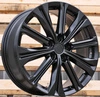 4x kute alufelgi 19" 5x114,3 Mazda 3 5 6 CX7 CX9 MX6 CX30 CX60