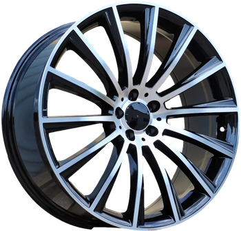 4x kute felgi 20" 5x112 Mercedes Vito Viano GLB GLA A