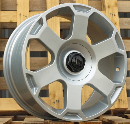 4x kute felgi 5x112 19 Mercedes Audi BMW VW Skoda MG Mini Seat