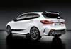 4x alufelgi 18" 5x120 BMW 1 F20 F21 2 F22 F23 X1 E84