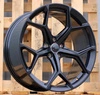 4x felgi Flow Forming 22" 5x112 Audi Q7 SQ7 Q8 SQ8 RS e-tron