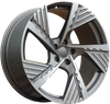 4x felgi 19" 5x112 Audi e-tron A4 A5 A6 A8 S4 S6 S8 Q3 Q5