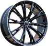 4x stylowe felgi 19" 5x112 Audi A3 S3 A4 S4 A5 A6 S6 A7 A8 Q3 Q5