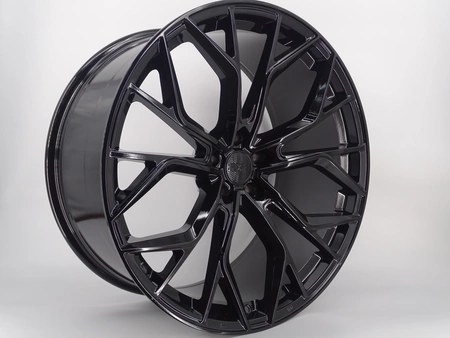 4x felgi 18" 5x112 Mercedes C E Skoda Octavia BMW 2 G42