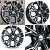 4x felgi kute 18" 5x112 Mercedes Vito Audi A3 NIO VW Geely