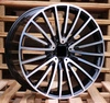 4x kute felgi 20" 5x112 Mercedes E Class Coupe C207 C238 EQS