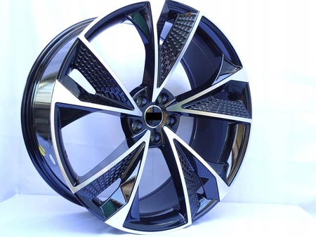 4x felgi 20" 5x112 AUDI A4 A5 A6 A7 A8 Q3 Q5