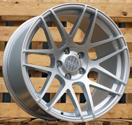 4x felgi 5x120 19' do BMW 5 E60 E61 F10 F11 6 F06 F12 E63 E64