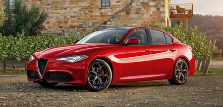 Test Alfa
