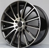 4x kute felgi AMG style 19" 5x112 Mercedes W211 SLK SLE CL S