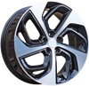 4x felgi 17" 5x114,3 Hyundai I30 I40 IX35 Elantra Ceed
