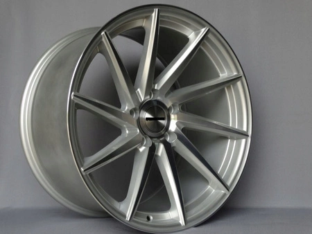 4x felgi 19" 5x112 Mercedes Audi BMW Skoda VW Seat Mini