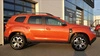 4x felgi aluminiowe 16" 5x114,3 Dacia Duster