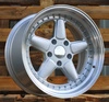 4x felgi Schnitzer style 17" 5x120 BMW seria 3 5 7