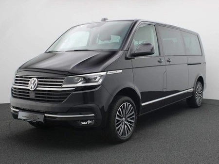 4x felgi 5x120 wzmacniane 19 do VW Transporter Amarok Caravelle T6