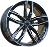 4x nowe felgi 17" 5x112 Audi A3 8V 8P 8L A4 B5 B6 