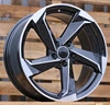 4x felgi 18" 5x112 Audi A4 A6 A8 S4 S6 Q3 Q5 Sportback RS